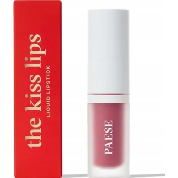 Rtěnka PAESE Kiss Lips Matná rtěnka 03 LOVELY PINK