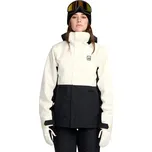 Bunda na snowboard Volcom Women's Bolt Insulated Jacket bone XXS 2026 - Odesíláme do 24 hodin