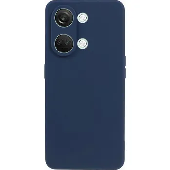 Pouzdro na tablet VSECHNONAMOBIL 127085 VSECHNONAMOBIL TPU Kryt pro OnePlus Nord 3 5G tmavě modrý