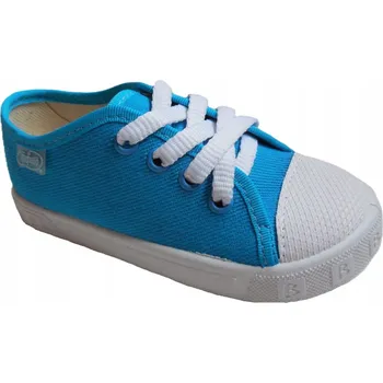 Chlapecké tenisky Befado dětské tenisky modré, velikost 30