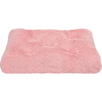 Pelíšek pro psa PELÍŠEK MIMIKO Pets SHAGGY VELIKOST XL RŮŽOVÝ