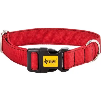 Obojek pro psa Materiálový obojek pro psa Dingo, velikost XL
