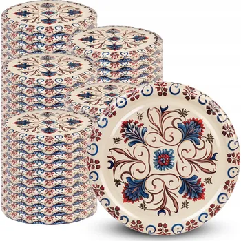 Sklenice ŠROUBOVACÍ VÍČKA NA SKLENICE FI82 VÍČKA SKLENICE SKLENICE ŠROUBOVACÍ VÍČKO 50 Ks 6-LOCK