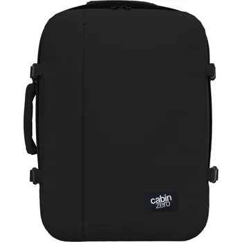 Městský batoh Batoh CabinZero 44 L CZ06 Absolute Black