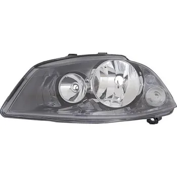 Přední světlomet Světlomet ABAKUS 445-1115L-LDEMN