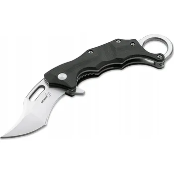 Kuchyňský nůž Taktický Nůž Böker