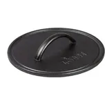 Lodge - Těžítko na maso kulaté 20 cm