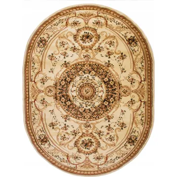 Koberec Koberec vyřezávaný 140 x 190 cm