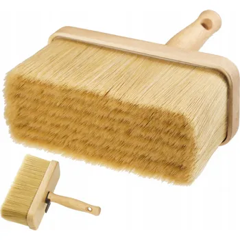 Vrták Plochý štětec rovný Km Express 18 cm