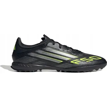 Kopačky ADIDAS F50 LEAGUE TF (42) Kopačky Turfy Unisex Černé