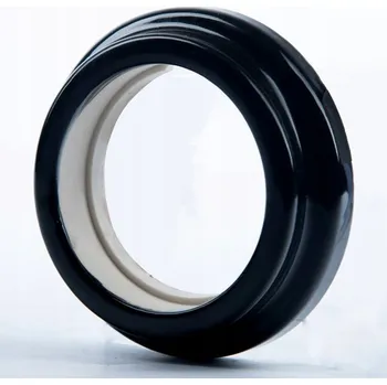 Rám na obraz Rámeček jednoduchý JLM Lighting černý