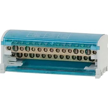 Rozvaděč Propojovací lišta XBS 400 V IP20 125 A