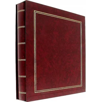 Fotoalbum KLASICKÉ ALBUM, ALBUMY na 500 fotografií 10x15 / 500