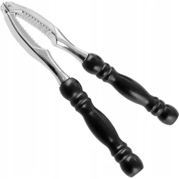 Louskáček Fackelmann Louskáček na ořechy Silver