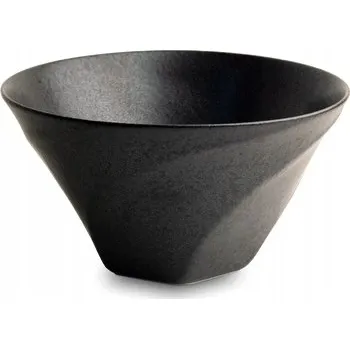 Vysoká keramická miska na ramen