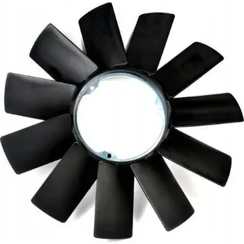 Ventilátor topení a klimatizace Polcar 200023F2 kolo ventilátoru chladiče