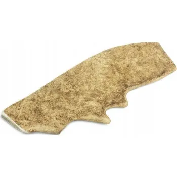 Kousátko pro psy 4Dogs Kousátko z paroží daňka 4Dogs XL 18 cm tvrdé