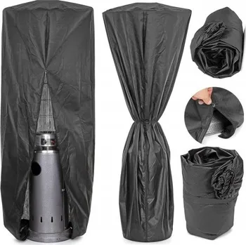 Topidlo ProtectHeat Univerzální ochranný potah na plynové a elektrické ohřívače 225cm