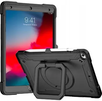 Příslušenství pro tablet Pouzdro pro iPad 10.2 2021/2020/2019, Tablet , černé