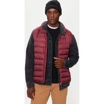 Čepice Čepice Tommy Jeans AM0AM12638 Černá OS