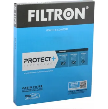 Kabinový filtr Kabinový filtr Filtron K 1316