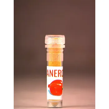 Koření Habanero koření vzorek