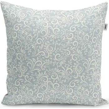Polštář Sablio Polštář Nežná krajka - 40x40 cm