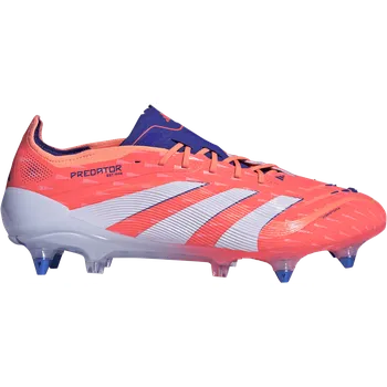 Míčový sport Kopačky adidas Predator Elite SG ji1069 Velikost 43,3 EU | 9 UK | 9,5 US | 26,7 CM