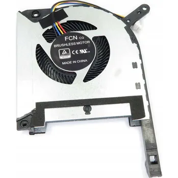 Ventilátor pro notebook Ventilátor pro ASUS FX565GM FX705DU FX705GM FX765GM GPU ORIGINÁL