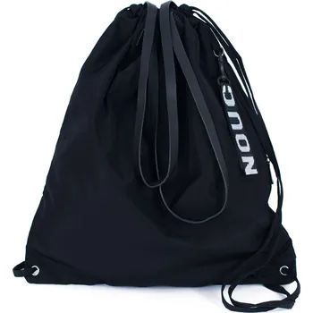 Městský batoh Szaleo batoh vak černý