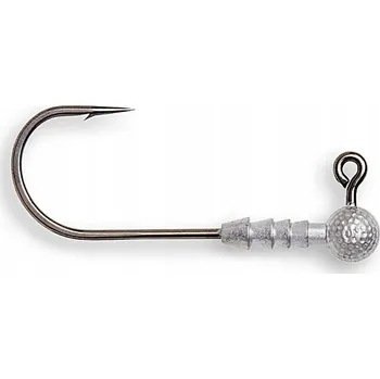 Rybářský háček Jigová hlavička Madcat Golf Ball Jighead 8/0 20 g