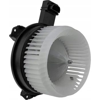 Ventilátor topení a klimatizace NTY EWN-HD-001 Ventilátor topení (vnitřní)