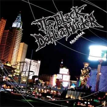 Zahraniční hudba CD The Black Dahlia Murder: Miasma 2025