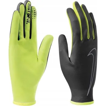 Rukavice Závodní rukavice Nike Mens Rally Run Gloves, velikost XL