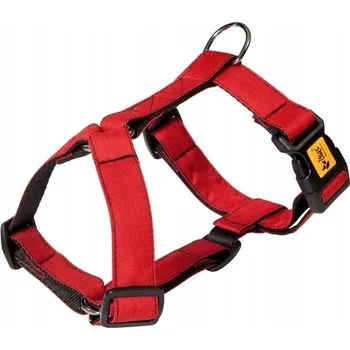 Postroj pro psa Dingo Postroj Guard dvoupásový Scandi 3 cm velikost M