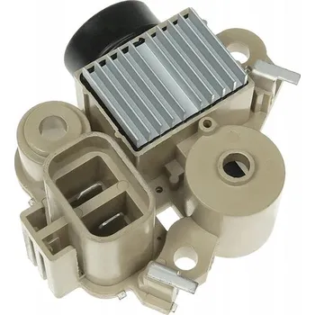 Alternátor Regulátor napětí AS-PL ARE9021