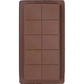 Nádoba na pečení Forma na čokoládu Eurobatt