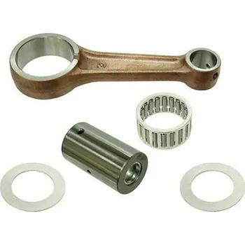 Motor pro motocykl NAMURA OJNICE YAMAHA YFM 350 BIGBEAR 2X4,4X4,WARRIOR,WOLVERINE,RAPTOR '87-'13