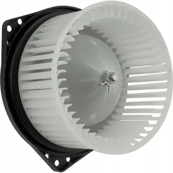 Ventilátor topení a klimatizace NTY EWN-SB-001 Ventilátor topení (vnitřní)