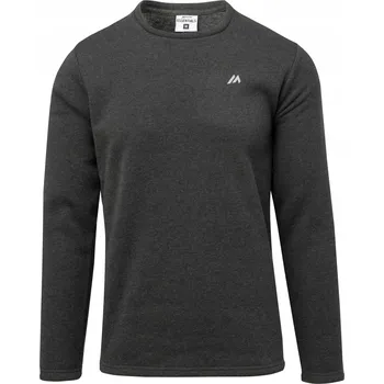 Pánská mikina Pánské Mikina s dlouhým rukávem ATHLUXE LS M