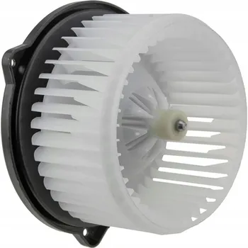 Klimatizace automobilu NTY EWN-TY-003 Vnitřní ventilátor
