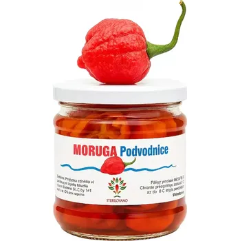 Omáčka Moruga Podvodnice