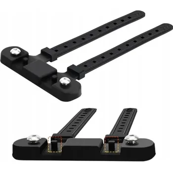 Košík na láhev Košík na lahev na pití BTZONE RR9529 černý