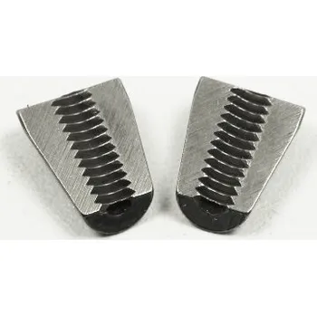 Náhradní čelisti pro pneumatickou nýtovačku NGS