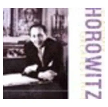 Zahraniční hudba CD Vladimir Horowitz: Greatest Hits 2009
