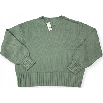 Dámský svetr Dámský svetr s dlouhým rukávem GAP XS