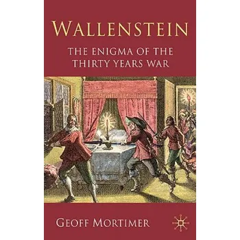 Wallenstein – Geoff Mortimer (EN)