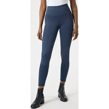 Jezdecké kalhoty PS of Sweden Legíny jezdecké Leslie PS of Sweden, s gripem, dámské, indigo S