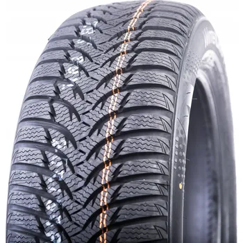 Zimní osobní pneu Zimní pneumatika Kumho WP51 175/60 R15 81 T s přilnavostí na sněhu (3PMSF)