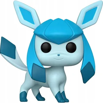 Figurka Funko Pop! Pokémon Glaceon